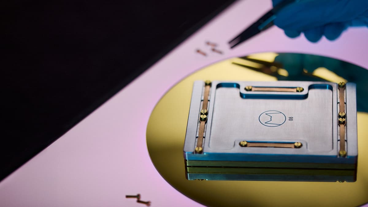 Startup Prancis Alice & Bob Capai Lonjakan Stabilitas Qubit Kat Lebih Dari Satu Jam