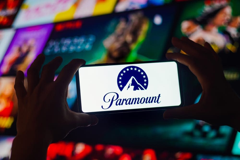 Saham Paramount Skydance Naik Signifikan Usai Gabungan dan Laporan Kuartal Kuat