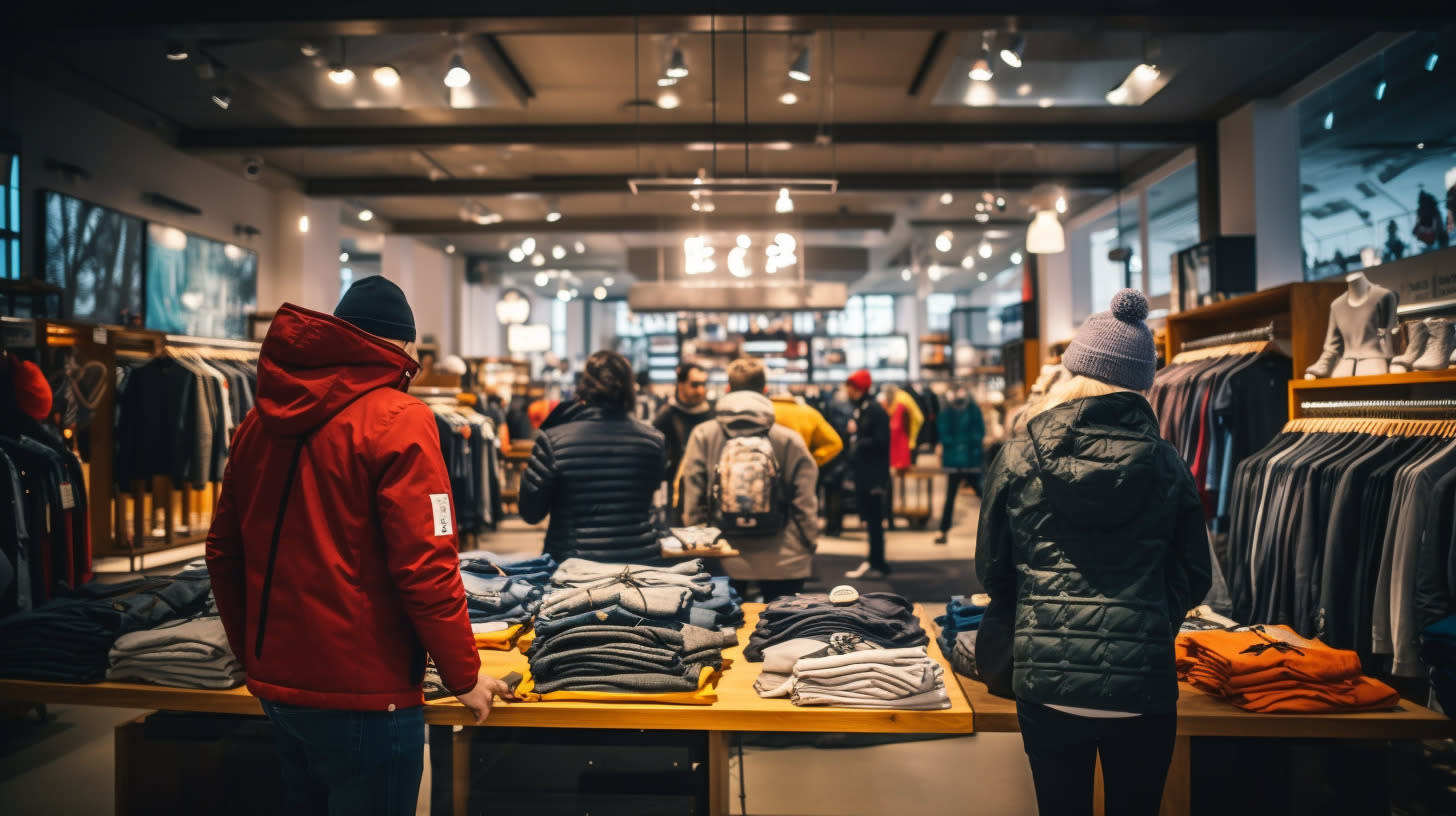 TJX: Saham Retail Dividen Stabil dengan Peluang dan Tantangan Masa Depan