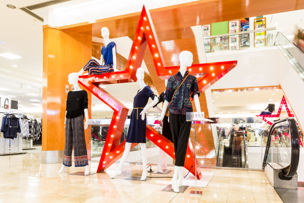 Macy’s: Saham Dividen Ritel Terbaik dengan Strategi Digital Cerdas