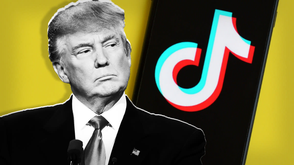 TikTok dan Oracle: Pertaruhan Besar Teknologi dan Keamanan AS di Tengah Tekanan PAFACA