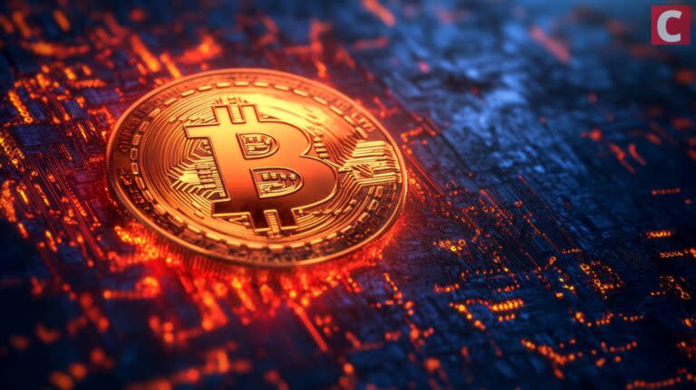 CleanSpark Amankan Kredit Rp 1.64 triliun ($100 Juta)  Pakai Bitcoin untuk Perluas Bisnis