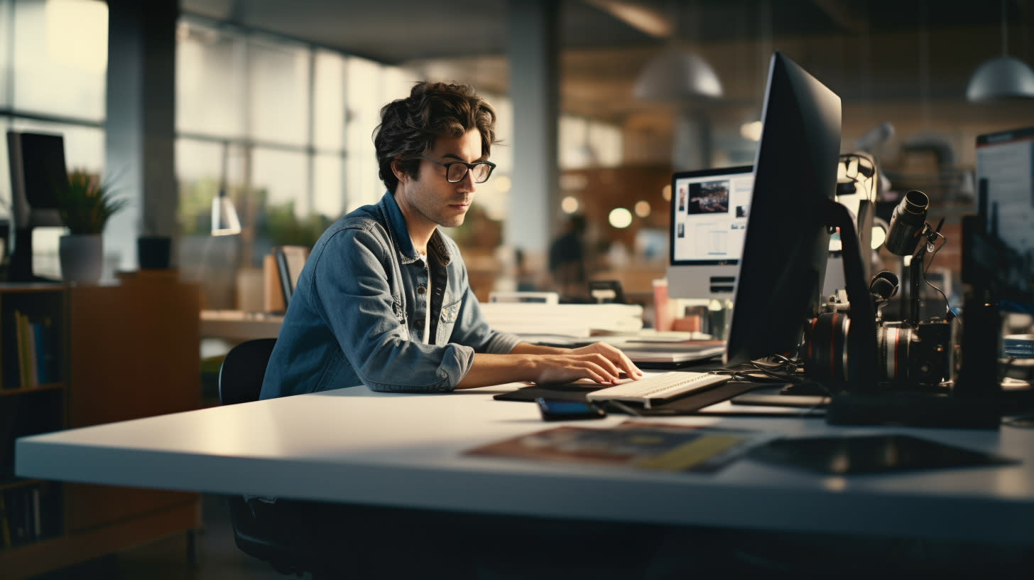 Adobe Percepat Adopsi AI, Jadi Pilihan Saham Teknologi Menjanjikan