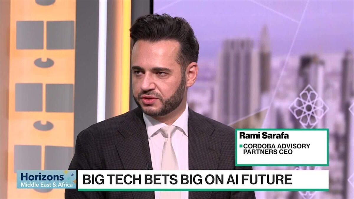 Perusahaan Teknologi Manfaatkan Utang Besar untuk Kejar Ambisi AI Global