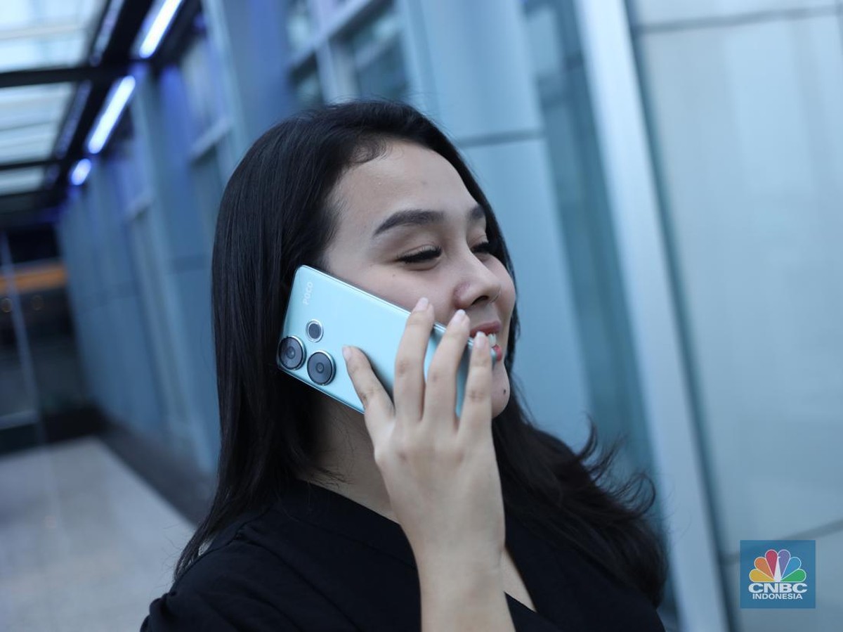 Aplikasi Neon Mobile Bayar Pengguna dengan Rekam Panggilan, Data Dijual ke Perusahaan AI