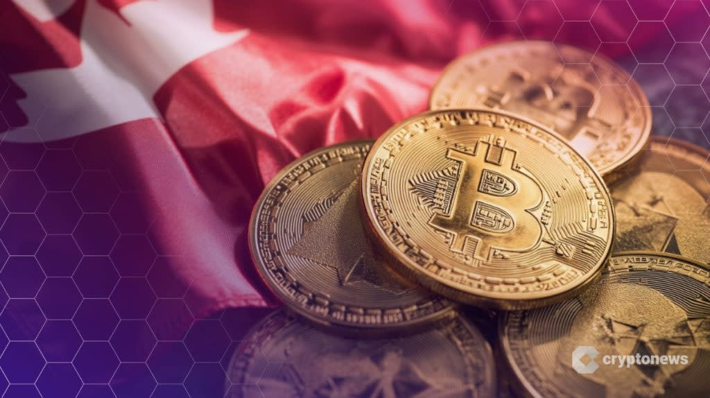 KuCoin Didenda Rp 214 Miliar di Kanada karena Langgar Aturan Anti Pencucian Uang