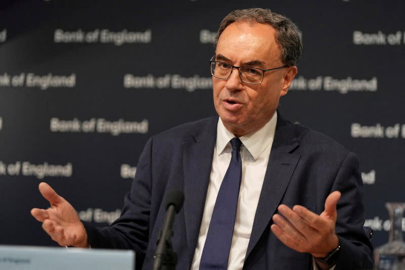 Bank Besar Inggris Siap Luncurkan Simpanan Digital Tokenisasi Tahun Depan