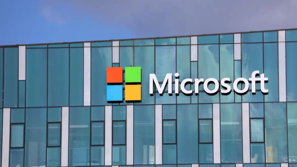 Microsoft Batasi Layanan Cloud Setelah Dugaan Pengawasan Massal oleh Militer Israel