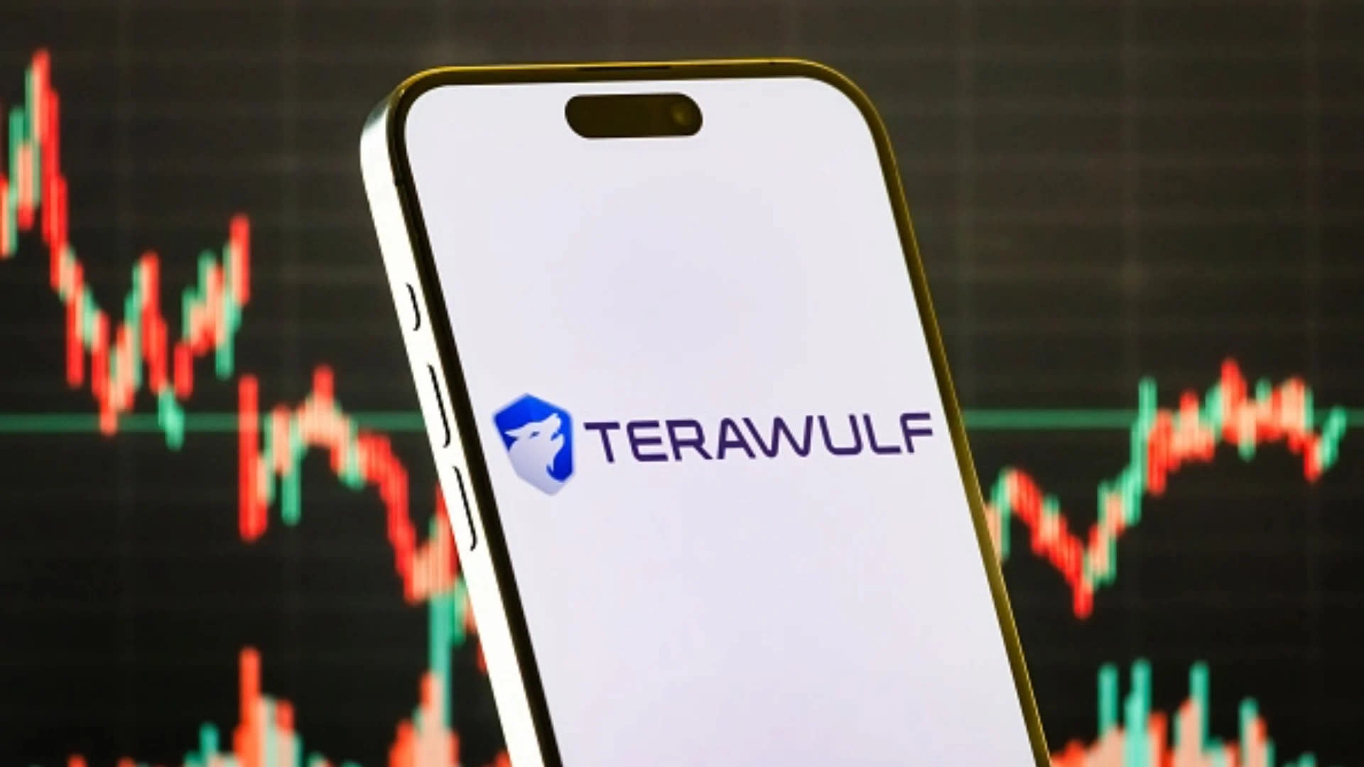 TeraWulf Gandeng Google untuk Ekspansi Data Center AI dan Bitcoin Mining