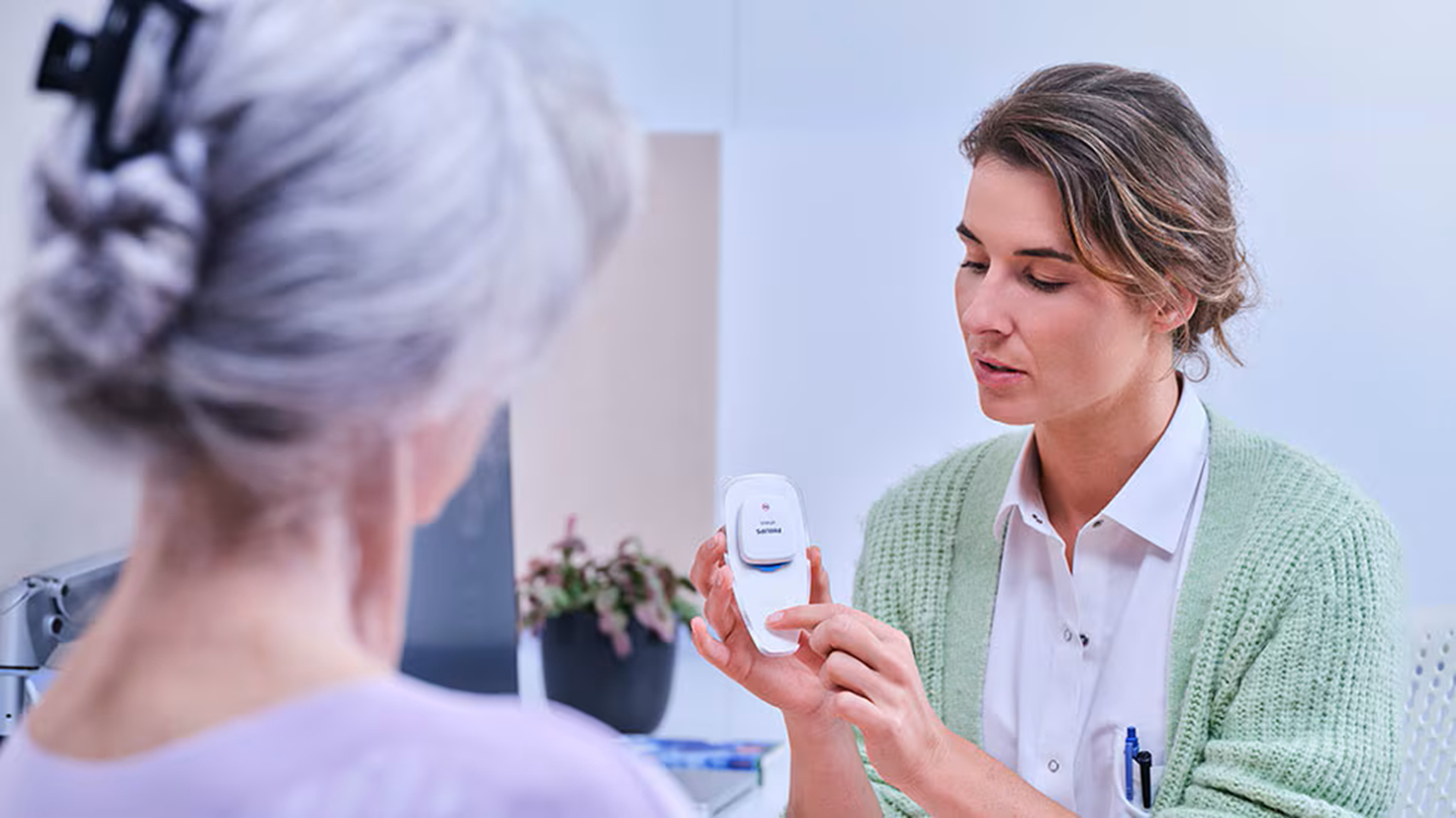 Philips dan Optum Kolaborasi Perluas Layanan Pemantauan Jantung di AS