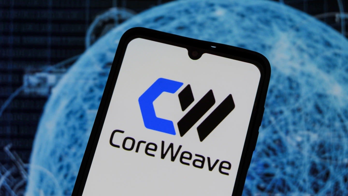 CoreWeave Perluas Kontrak Besar dengan OpenAI untuk Dukung Model AI Masa Depan