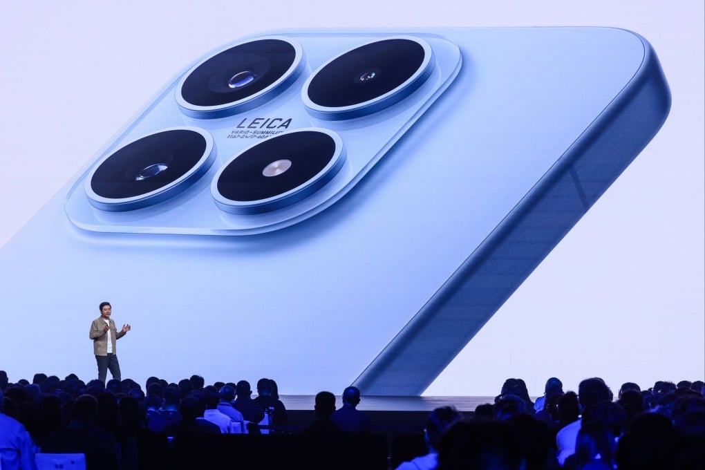 Xiaomi 17 Siap Bersaing Ketat dengan iPhone di Pasar Smartphone Premium