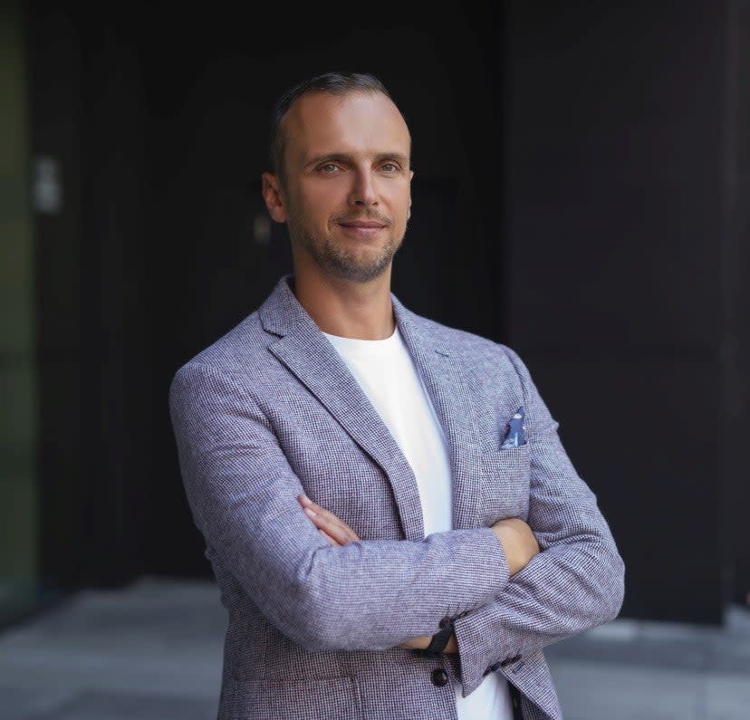 Revolusi Kendaraan Cerdas: Masa Depan Otomotif dengan Software-Defined Vehicle