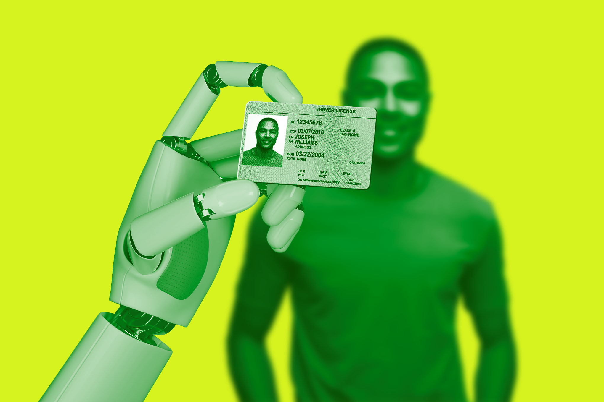 Inggris Wajibkan Digital ID Nasional untuk Cegah Pekerja Migran Ilegal