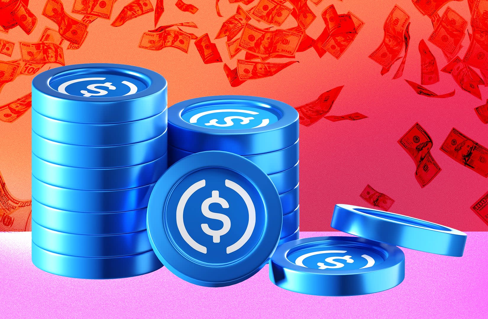 Stablecoin Diprediksi Tembus 4 Triliun Dolar dan Jadi Tulang Punggung Keuangan Global