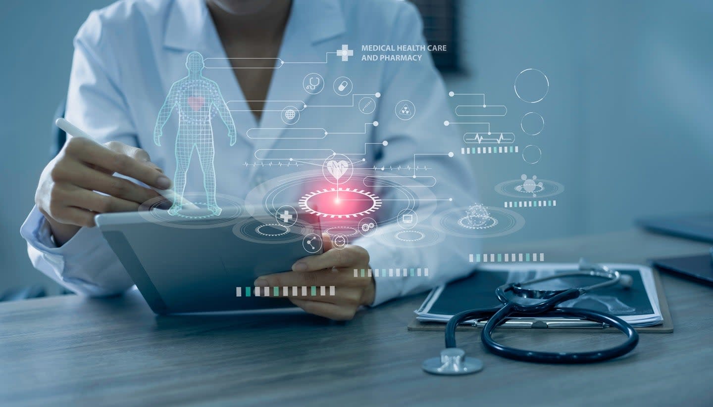 Infinitus Luncurkan Server MCP untuk Sederhanakan Data Kesehatan dan AI