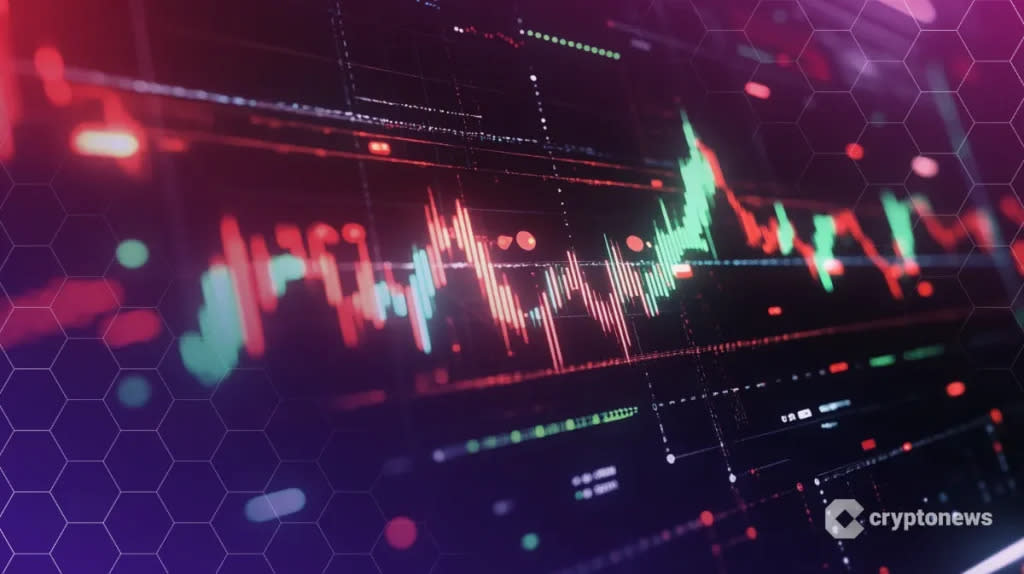 Harga Token Story Protocol Jeblok 50% Setelah Rally Besar, Apakah Rp 82.22 ribu ($5) Jadi Target Berikutnya?