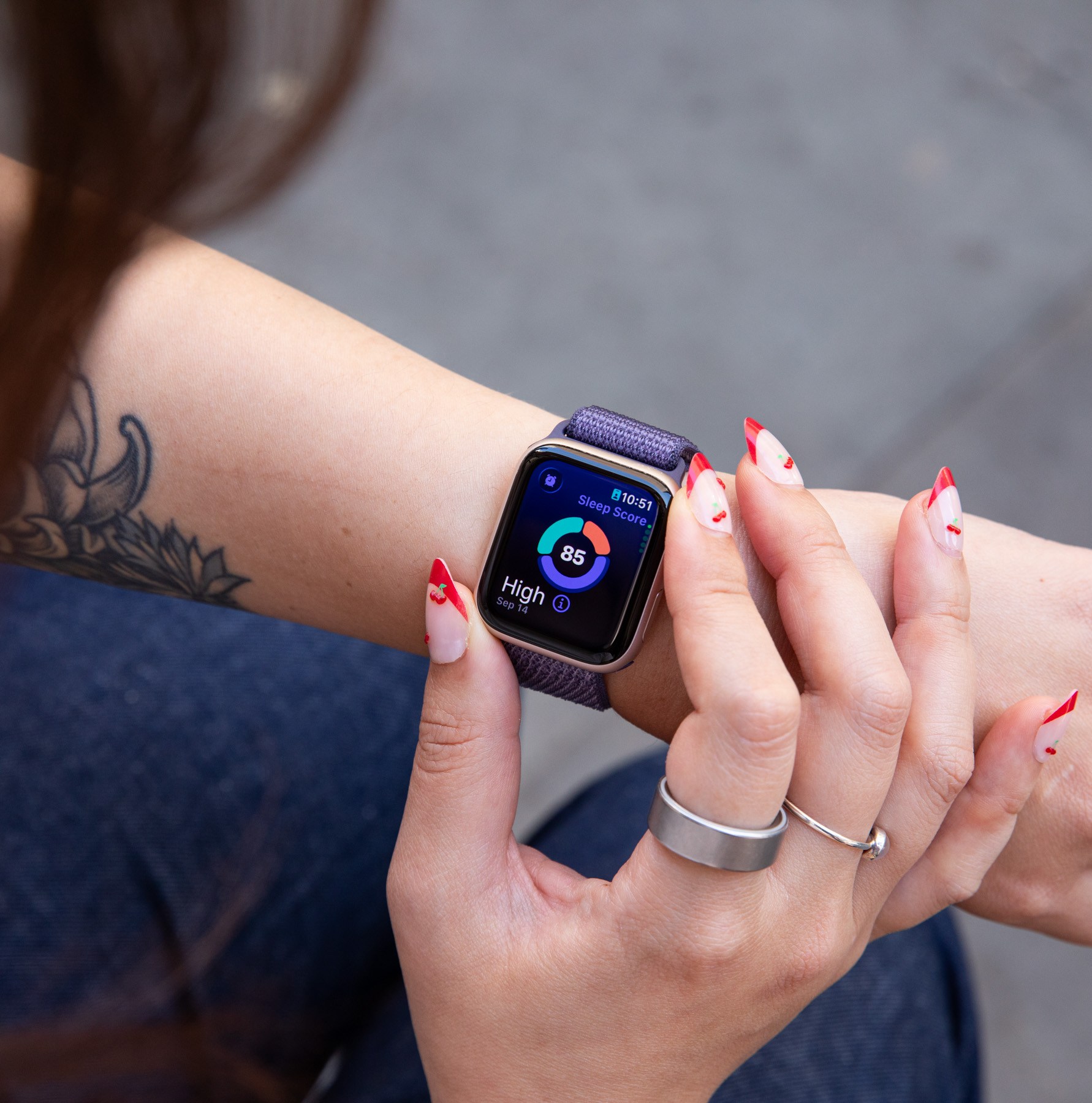 Hati-hati Terobsesi Fitness Tracker, Jangan Sampai Kesehatanmu Terganggu