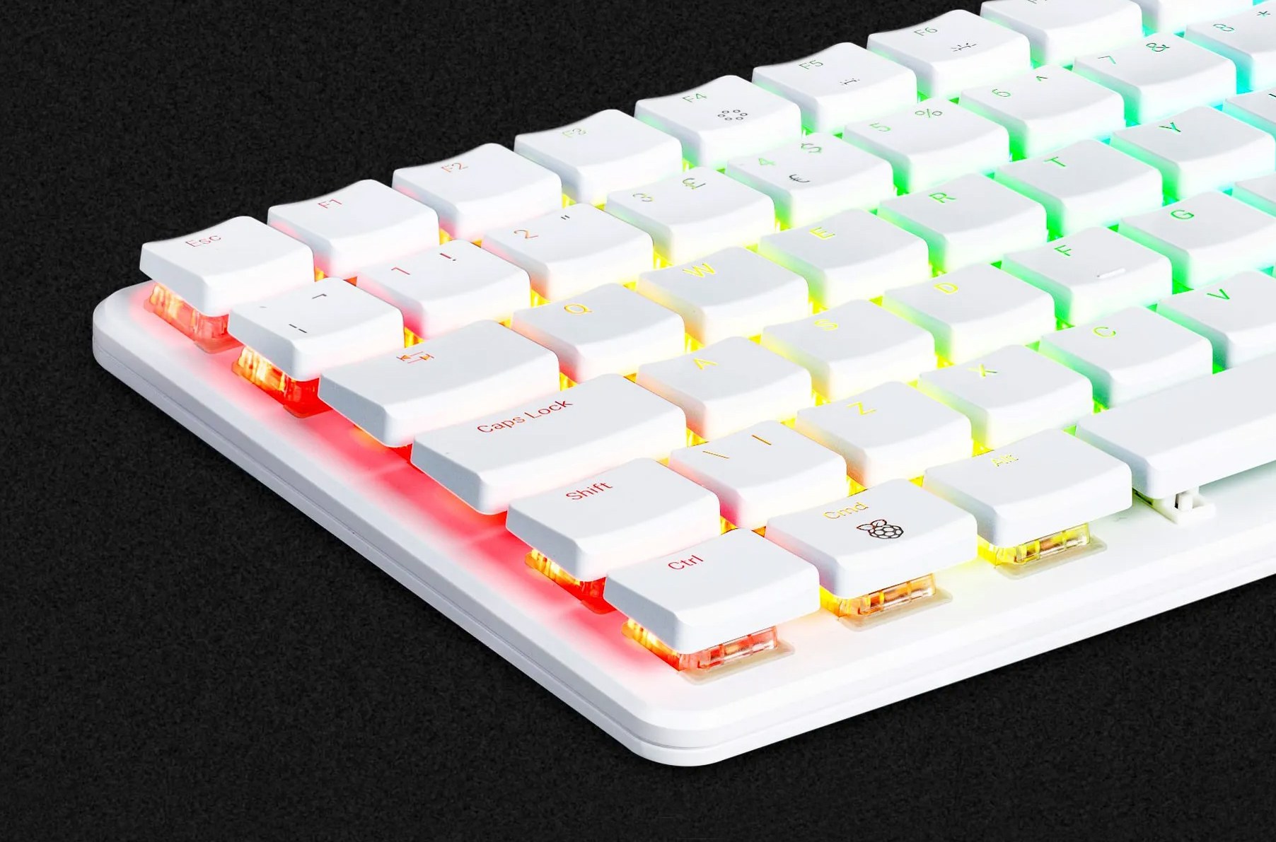 Raspberry Pi 500 Plus: Komputer Keyboard Premium dengan SSD dan RAM Besar