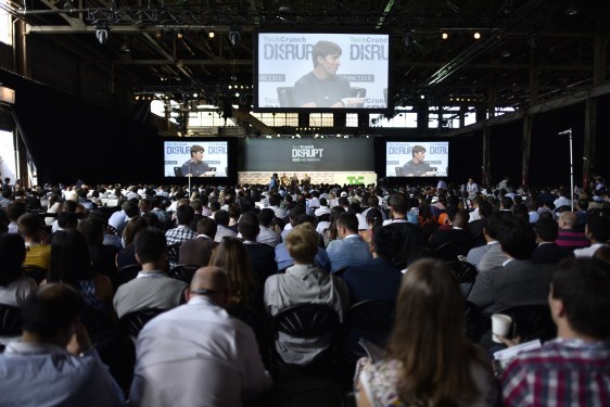 TechCrunch Disrupt 2025: Kesempatan Terakhir Dapatkan Diskon Tiket dan Wawasan Teknologi