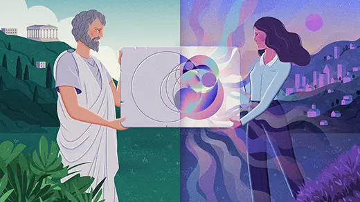 Bangkit Kembali Enumerative Geometry dengan Teori Motivik Homotopi