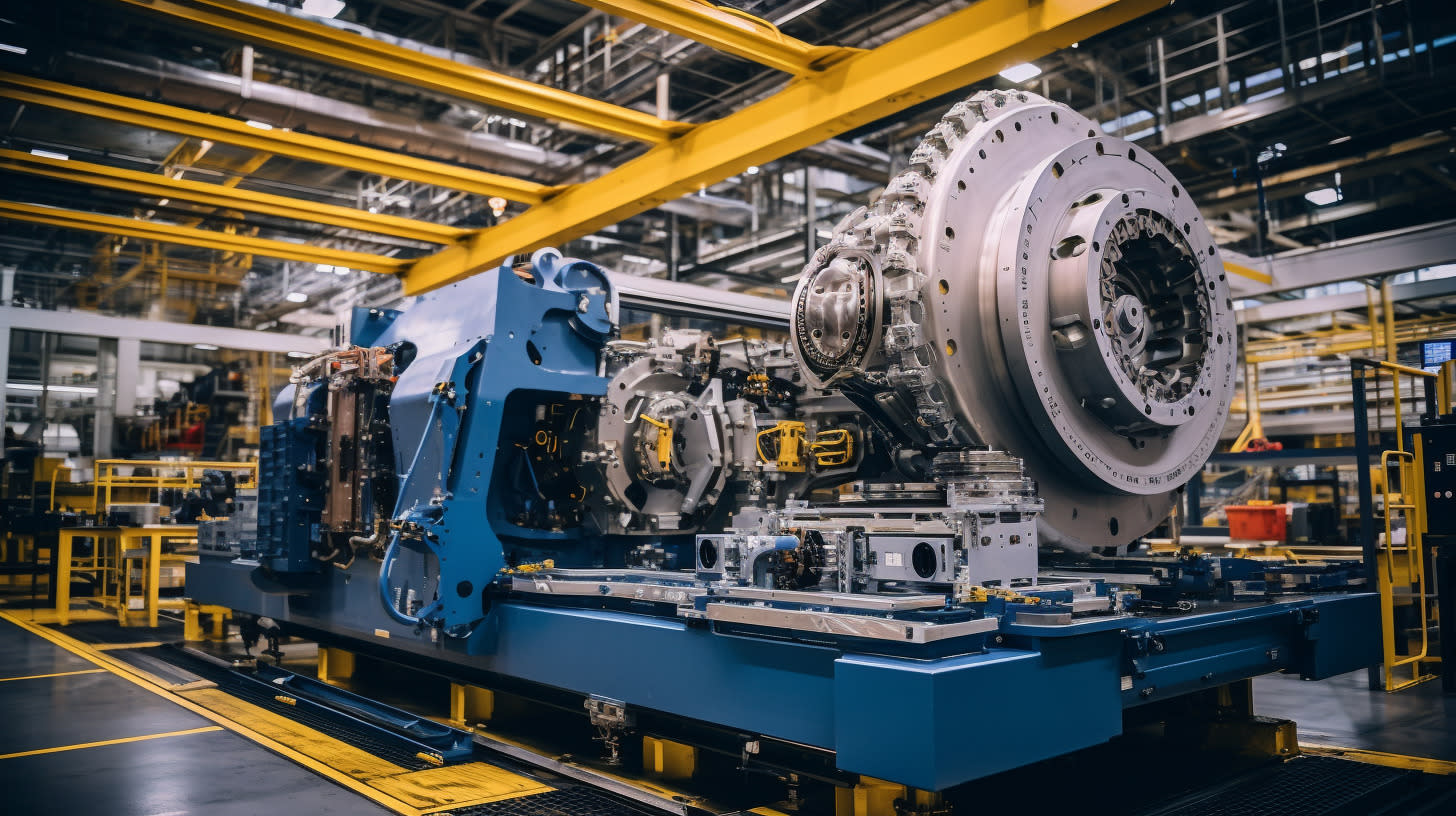 Boeing dan Palantir Gandeng AI untuk Perkuat Pertahanan dan Produksi Pesawat