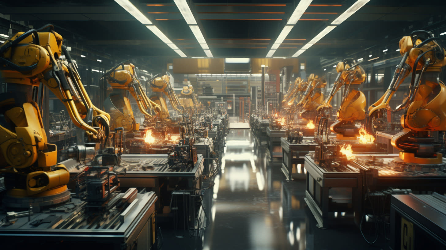 Trane Technologies: Saham Manufaktur Terbaik dengan Inovasi AI dan Pertumbuhan Kuat