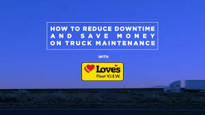 Love's Fleet V.I.E.W. Percepat Manajemen Perawatan Armada dengan Teknologi AI