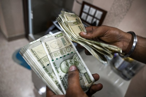 Kebocoran Data Sensitif Transfer Bank India Terungkap Akibat Error Cloud Amazon