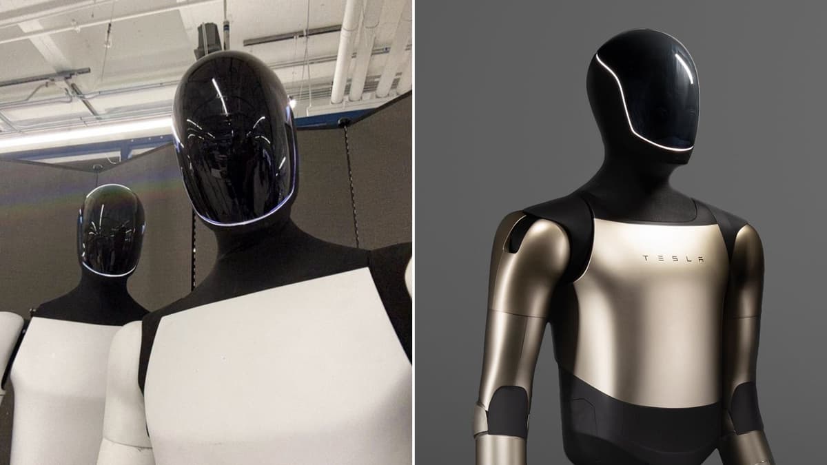 Tesla Optimus: Masa Depan Robot Humanoid dan Tantangan Besarnya di Tahun 2025