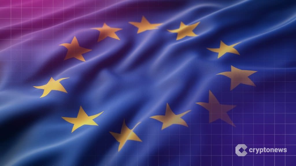 Bank Eropa Bergerak Mendorong Stablecoin Euro untuk Saingi Dolar AS