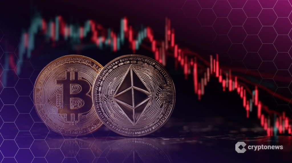 ETF Bitcoin & Ethereum Alami Penarikan Dana Besar, Apa Dampaknya ke Pasar?