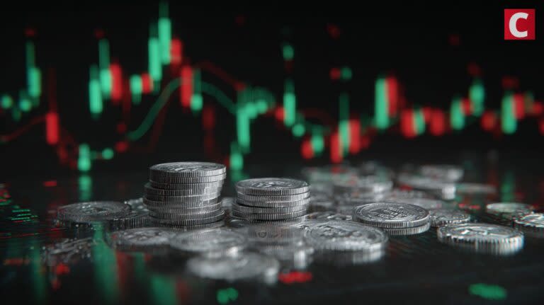 Vanguard Buka Akses ETF Kripto Pihak Ketiga untuk Kliennya