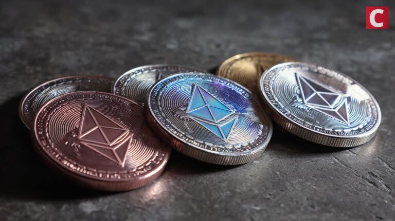 Likuidasi Rp 14 Triliun Terjadi di Pasar Kripto, Ethereum Paling Terpengaruh