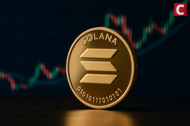 Canary Capital Luncurkan ETF Solana dengan Staking untuk Keuntungan Lebih