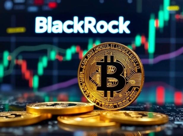 BlackRock Luncurkan ETF Bitcoin Premium, Tarik Investor Cari Pendapatan Tetap