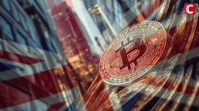 Quant dan Bank Besar Inggris Uji Uang Digital Tokenized untuk Masa Depan Keuangan