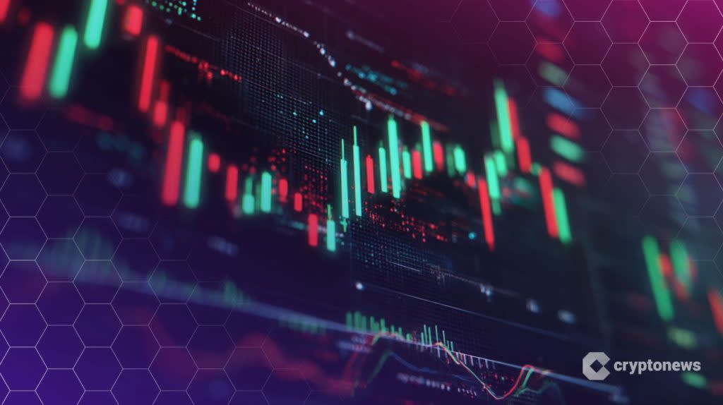 SWIFT Mulai Uji Pembayaran On-Chain dengan Ethereum untuk Sistem Keuangan Global