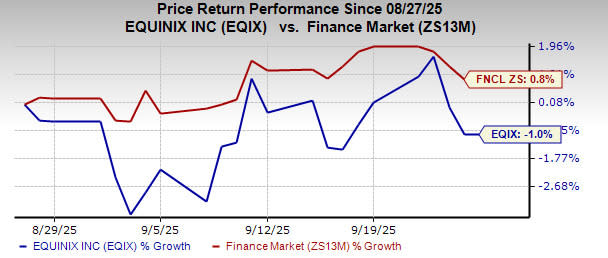 Equinix Hadirkan Infrastruktur AI Terdistribusi untuk Revolusi Agen AI