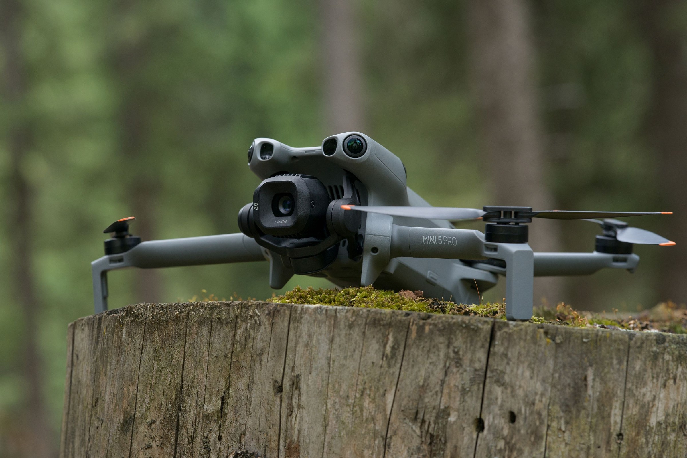 Pengadilan Tolak Gugatan DJI, Terus Dicap Perusahaan Militer Tiongkok di AS