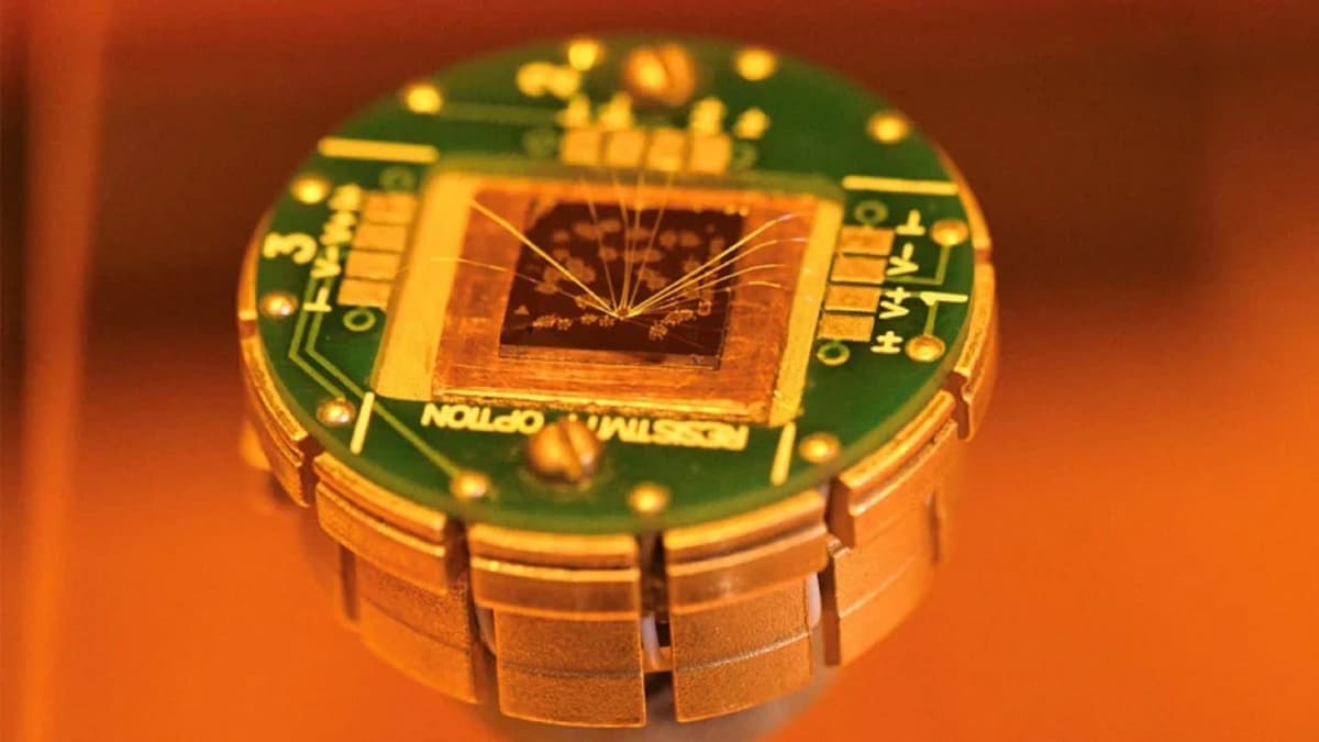 Inovasi Material Tipis Dua Dimensi Kurangi Konsumsi Energi Memori Digital Sepuluh Kali Lipat