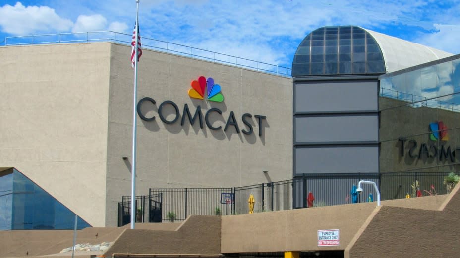 Comcast Gunakan AI untuk Bangun Jaringan Broadband Paling Pintar di AS