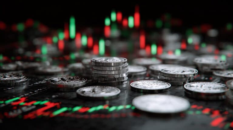 Binance Luncurkan Airdrop Token Falcon Finance, Raih Minat Investasi Besar