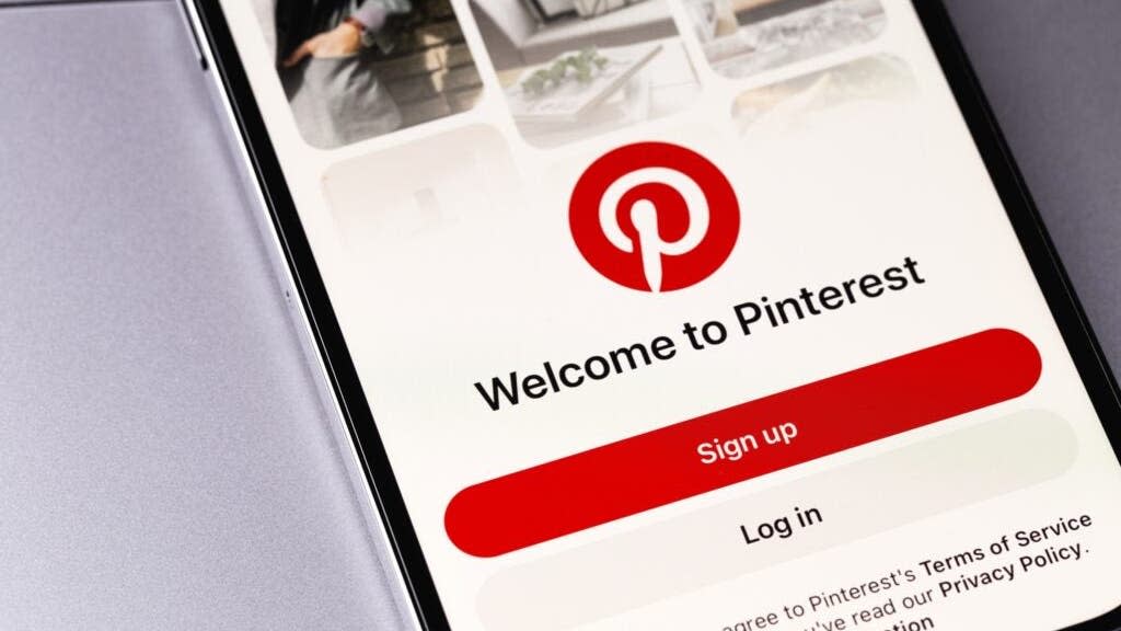 Format Iklan Baru Pinterest Tingkatkan Pertumbuhan dan Monetisasi Platform