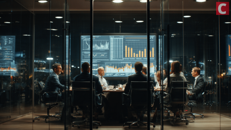 Theta Capital Siapkan Dana 200 Juta Dolar untuk Investasi Blockchain Baru