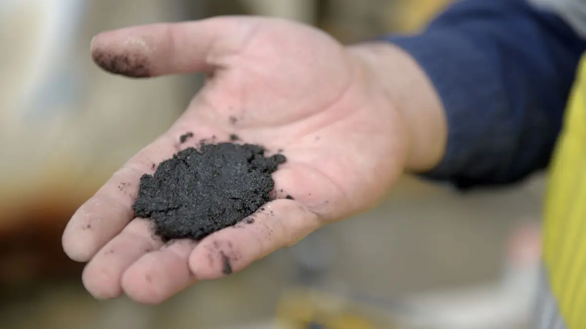 Inovasi Senyawa Delima Tingkatkan Daur Ulang Lithium Hingga 92 Persen