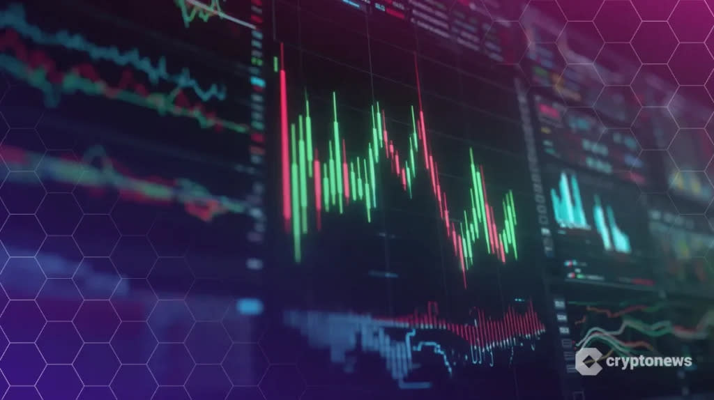 Theta Capital Luncurkan Dana Blockchain Rp 3.29 triliun ($200Juta)  Untuk Investasi Startup Kripto Awal