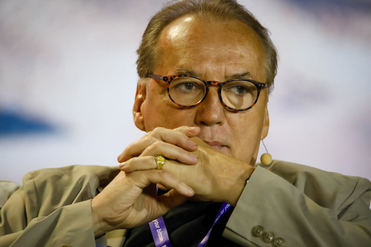 HIVE Digital Technologies Capai 2% Produksi Bitcoin Global dengan Energi Hijau