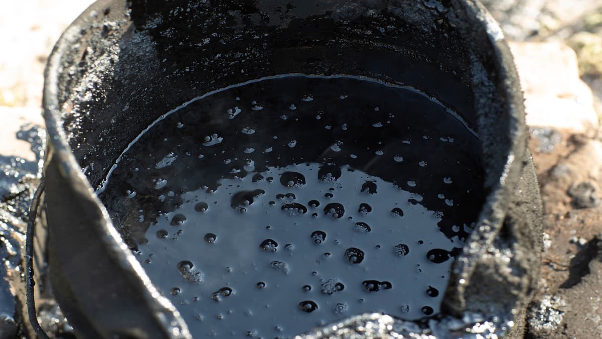 Mengubah Bio-Tar Jadi Bio-Carbon Bernilai Tinggi untuk Masa Depan Energi