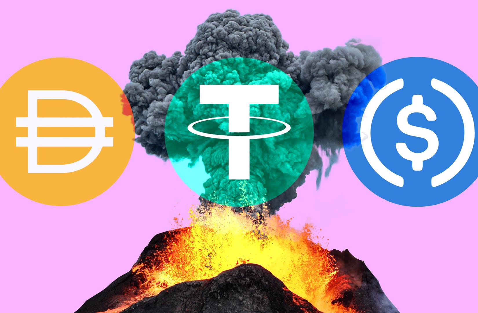 Pasar Stablecoin Melesat Cepat, Siap Capai Triliunan Dolar di Masa Depan